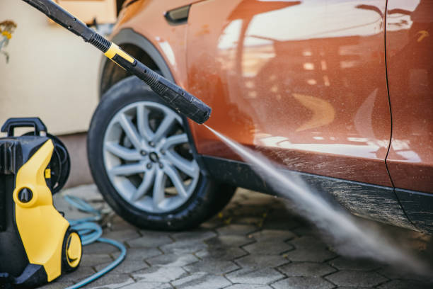 Best Power Washing Near Me  in Baiting Hollow, NY
