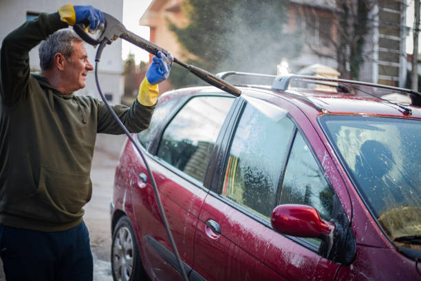 Best House Pressure Washing  in Baiting Hollow, NY