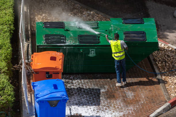 Why Choose Our Certified Pressure Washing Experts for Your Project Needs in Baiting Hollow, NY?